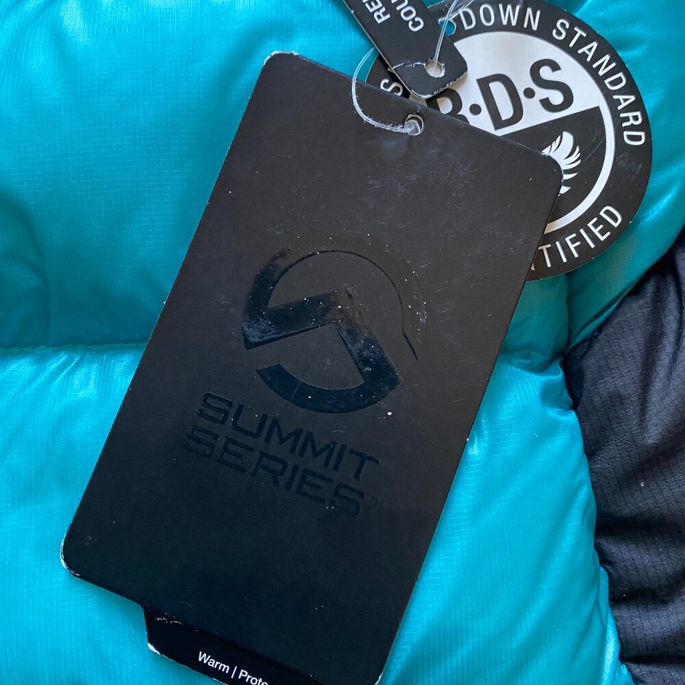 The North Face Summit L6 Down Puffer Parka - Picture 6 of 14